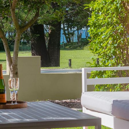 Beachside Bliss On Marine - 3Br Apartment By Uholiday Kingscliff Exterior photo